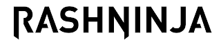 RASHNINJA logo