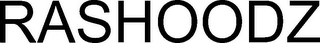 RASHOODZ logo