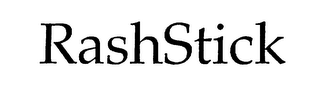 RASHSTICK logo