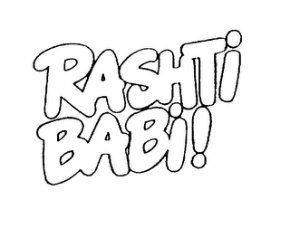 RASHTI BABI! logo