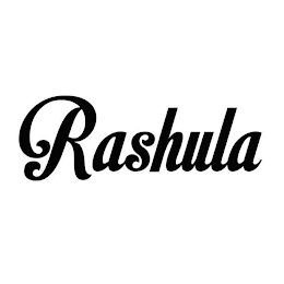 RASHULA logo
