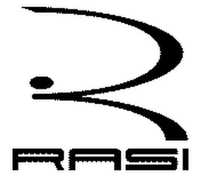 RASI logo