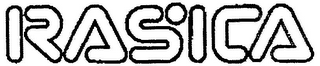 RASICA logo
