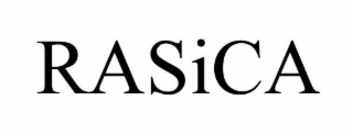 RASICA logo