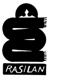 RASILAN logo