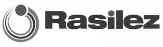 RASILEZ logo