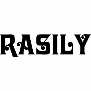 RASILY logo
