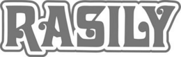 RASILY logo