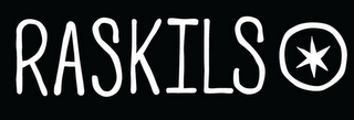 RASKILS logo