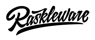 RASKLEWARE logo