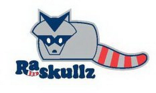 RASKULLZ logo