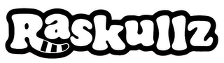 RASKULLZ logo
