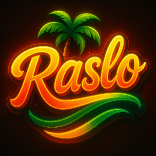 RASLO logo