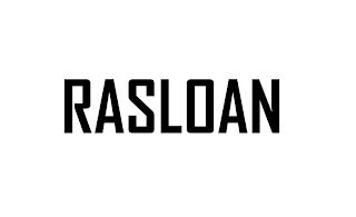 RASLOAN logo