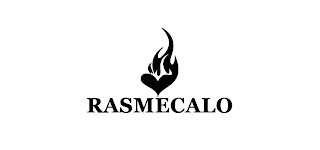 RASMECALO logo