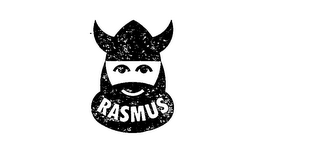 RASMUS logo