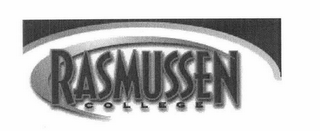 RASMUSSEN COLLEGE