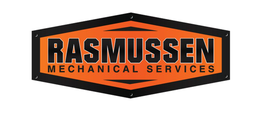 RASMUSSEN MECHANICAL SERVICES logo