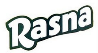 RASNA logo