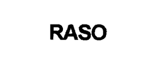 RASO logo