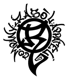 RASOL APPAREL COMPANY logo