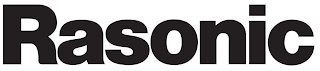 RASONIC logo