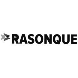 RASONQUE logo