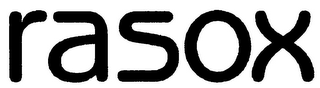 RASOX logo