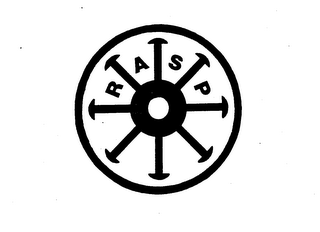RASP logo