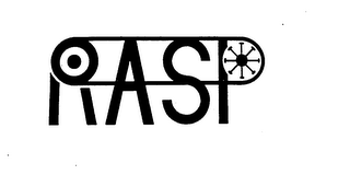 RASP logo