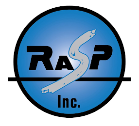 RASP INC. logo
