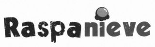 RASPANIEVE logo