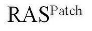 RASPATCH