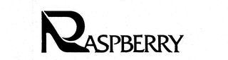 RASPBERRY logo