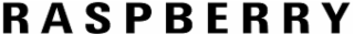RASPBERRY logo