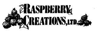 RASPBERRY CREATIONS, LTD. logo