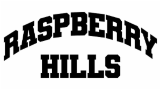 RASPBERRY HILLS