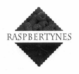 RASPBERTYNES logo