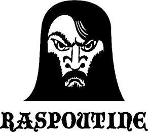 RASPOUTINE logo