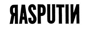 RASPUTIN logo