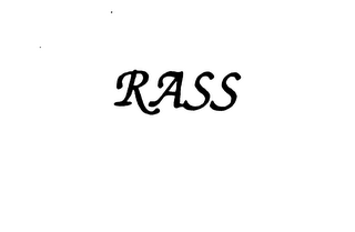 RASS logo
