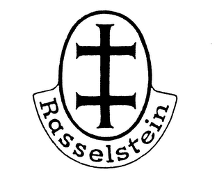 RASSELSTEIN logo