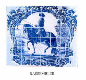 RASSEMBLER logo
