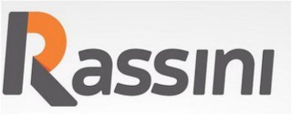 RASSINI logo