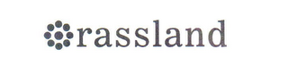 RASSLAND logo