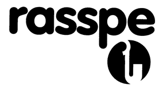 RASSPE logo