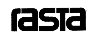 RASTA logo