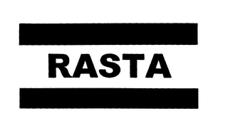 RASTA logo