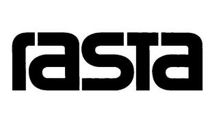 RASTA logo