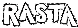 RASTA logo